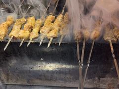 -幸福小串·地摊小炉子(三阳路店)