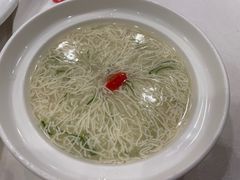 -功德林素菜饭庄(前门店)