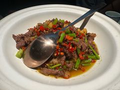 -老湘村·湖南土菜(天河维多利店)