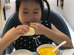 -兰湘子·湘菜小炒(长安万科广场店)