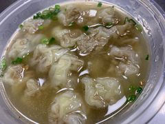 -盖邑扁食店