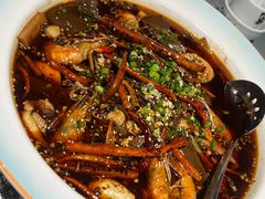 -即墨老公社·海肠捞饭大王(古城店)
