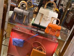 -GOYARD(恒隆广场店)