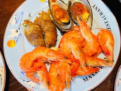 -松子料理(白家庄店)