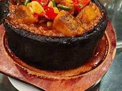 -西江美食舫·江西菜(健德桥店)