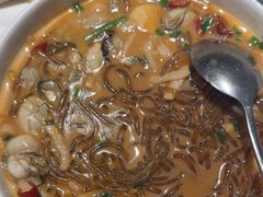 -小城故事·地道宁波味(月湖盛园店)