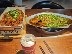 -树厨贵州菜(铜仁花果山店)