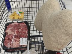 -家乐福会员店(南翔店)