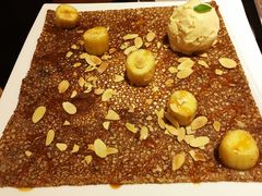 -LA CREPERIE BRETONNE布列塔尼法式餐厅(天童北路店)