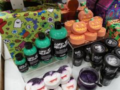 -LUSH(威尼斯人店)