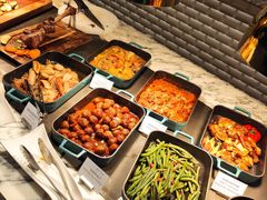 -沈阳和平艾美酒店新食谱西餐厅