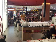 -虎丫炒鸡(郑州高新万科店)