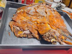 -九十九顶毡房(清河店)
