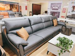 -长虹家具世界(渭水道店)