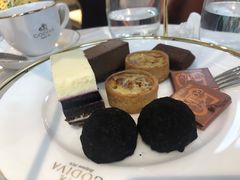 -GODIVA(王府井apm店)