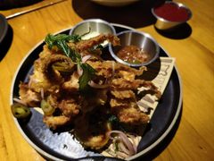 -黑角餐厅美式狂野Blackhorn(昌茂花园店)