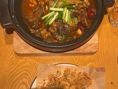 -星光小把串·海鲜烧烤(西安路店)