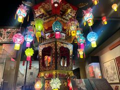 -台州博物馆
