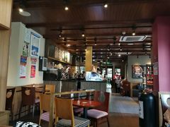 大堂-COSTA COFFEE(西湖天地店)