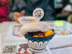 -糖潮糖水铺(省府店)