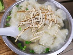 -荣巷小馄饨(荣巷店)