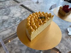 -成都瑞吉酒店·秀餐厅