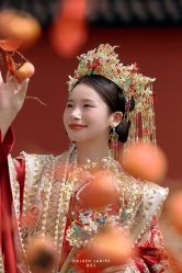 -金夫人婚纱摄影(西昌店)