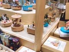 -猫的天空之城概念书店(杭州南宋御街店)