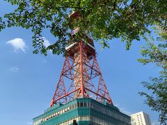 -札幌电视塔