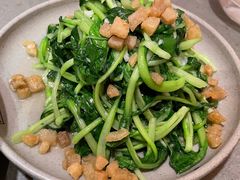 -兰溪小馆(东直门簋街店)