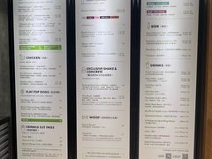 -Shake Shack(西单大悦城店)