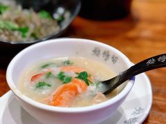 海鲜粥-烧蠔帮·湛江生蚝(茂南万达店)