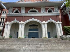 -厦门诚毅自然探索馆