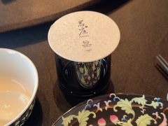 -君庭中餐厅(湘江豪生店)