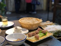 -土著渔匠·养生蝴蝶鱼(香樟路店)