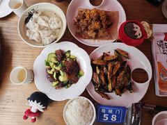 -美达尔烧烤(银川东路店)