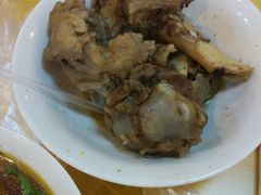 -水仙拉面(水仙街店)