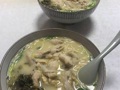 -明呈黄鱼面馆(斜土路店)