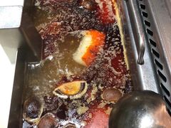 麻辣锅底-海底捞(難波店)