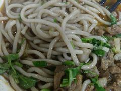 -顾四十里铺羊肉面(凤城六路店)
