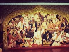 -维吾尔餐厅(宜山路店)