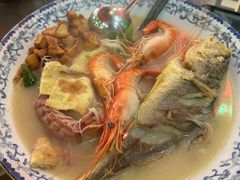 -霆记海鲜·只为这碗面(滨江店)