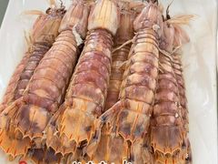 -渔家厨坊·海鲜大排档(湄洲岛店)