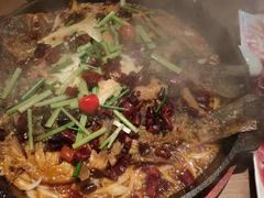 -老板恋上鱼(印象城店)