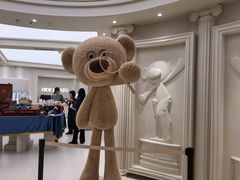 -深圳湾万象城(南山店)