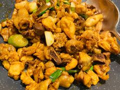 -胡子大厨·超级小炒肉(晶耀前滩店)