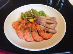 糟味三宝-恰恰餐厅(硕和生活广场店)