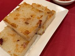 -北园酒家(小北路店)