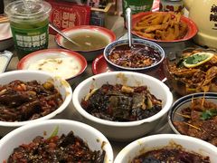 -老三样·旧食新味(万寿宫店)