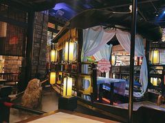 -红蜡烛-养生粥-津鲁菜(中山路店)